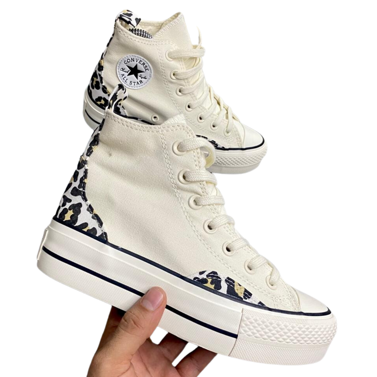 Comprar zapatillas all store star online